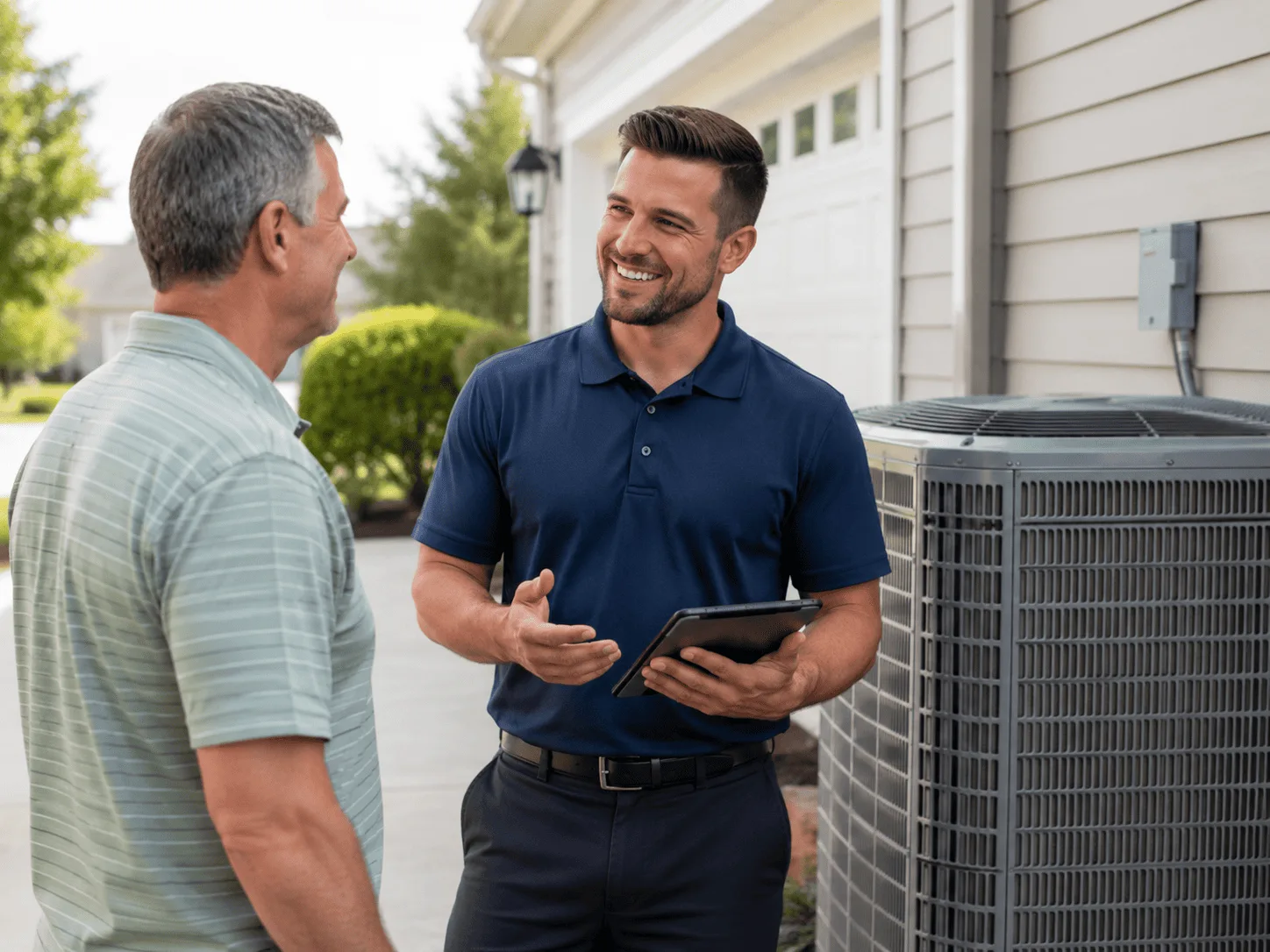Heat Pump Installation Dowling, MI FAQs